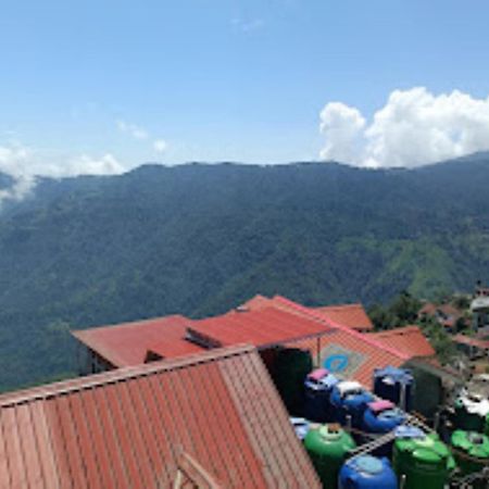 דרג'ילינג Shiv Inn Stay Darjeeling מראה חיצוני תמונה
