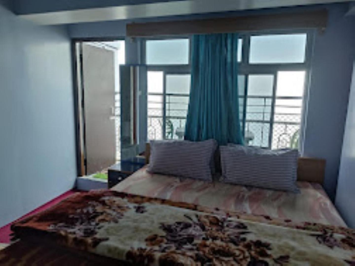 דרג'ילינג Shiv Inn Stay Darjeeling מראה חיצוני תמונה