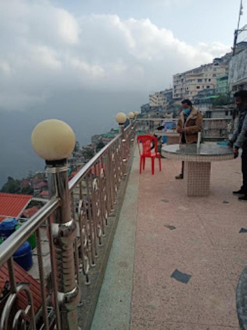 דרג'ילינג Shiv Inn Stay Darjeeling מראה חיצוני תמונה