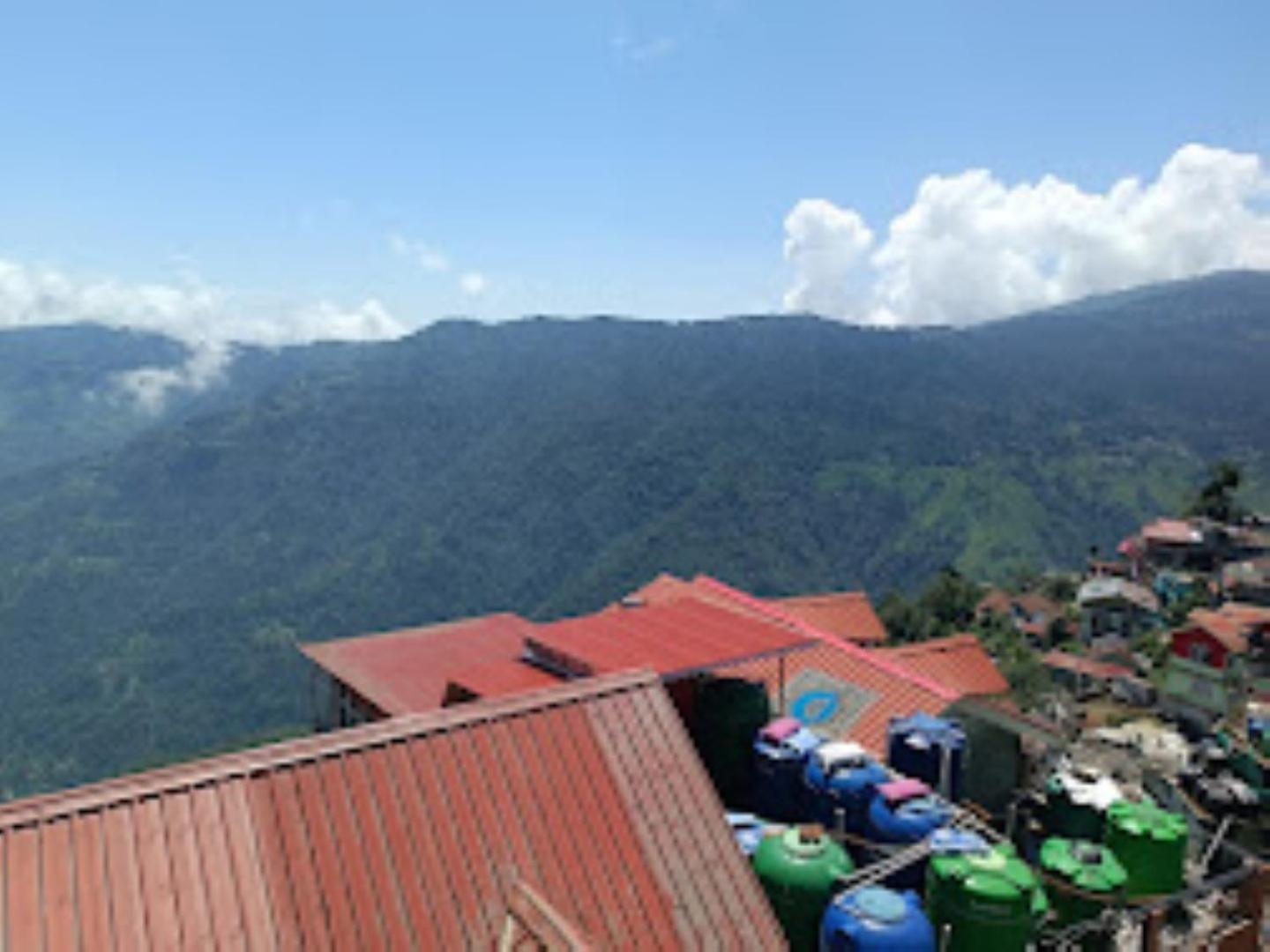 דרג'ילינג Shiv Inn Stay Darjeeling מראה חיצוני תמונה