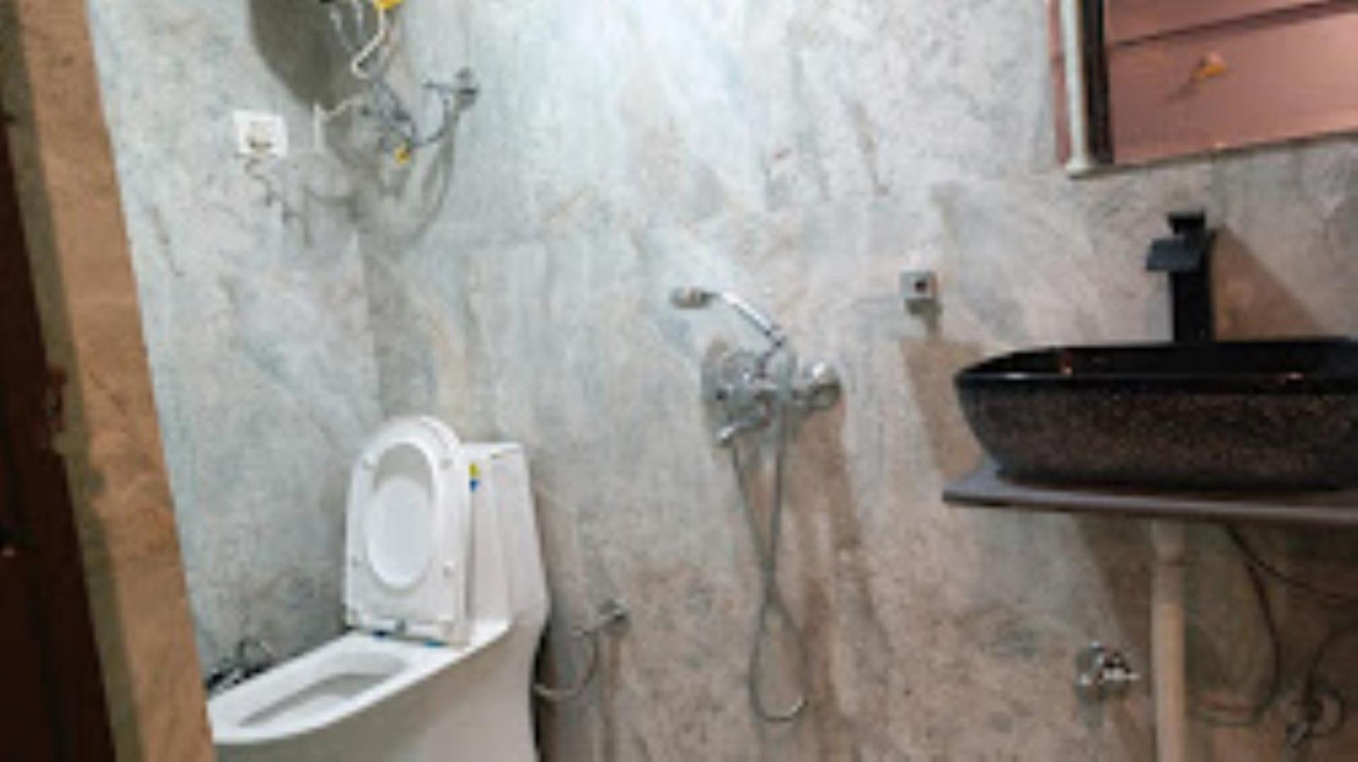 דרג'ילינג Shiv Inn Stay Darjeeling מראה חיצוני תמונה